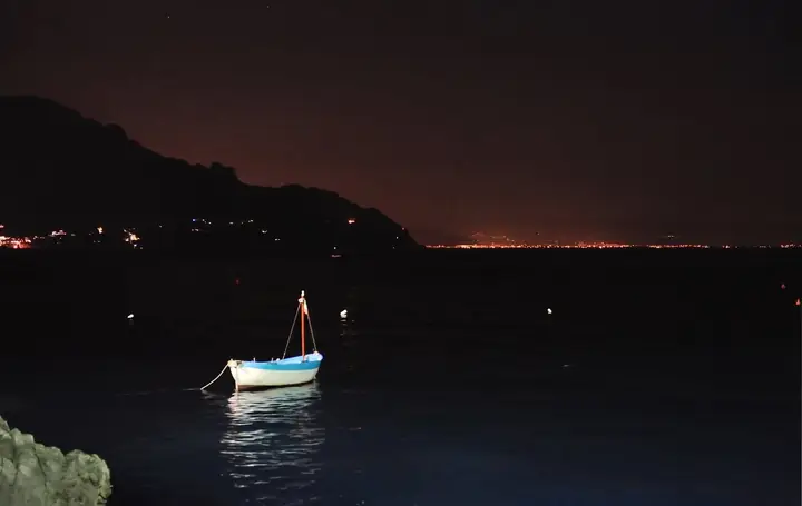 La magia della sera, foto 10