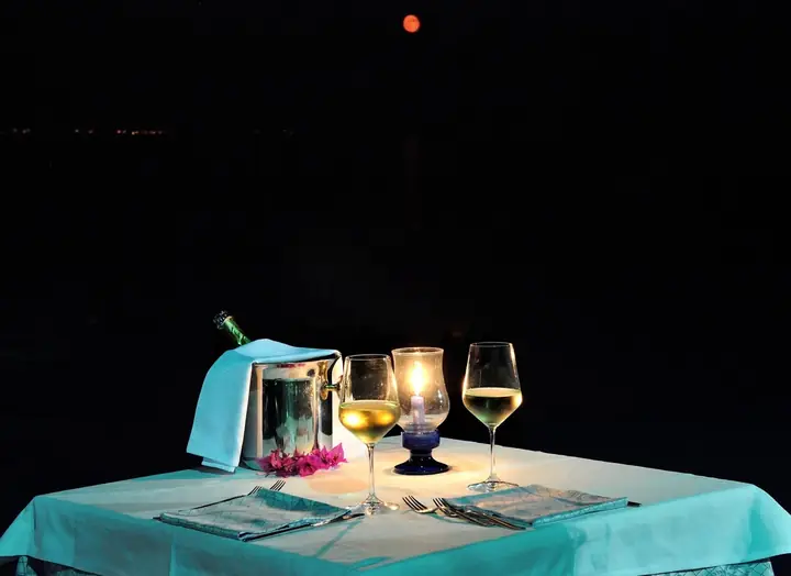 La magia della sera, foto 18