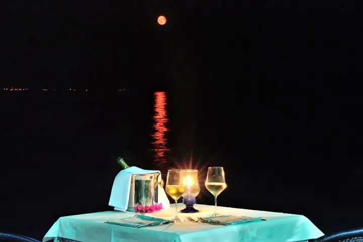 La magia della sera, foto 19