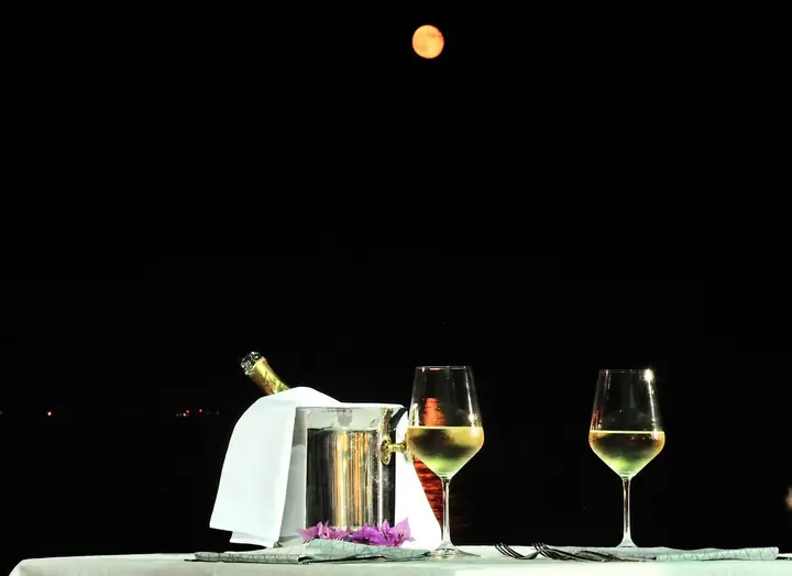 La magia della sera, foto 20