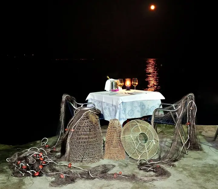 La magia della sera, foto 22