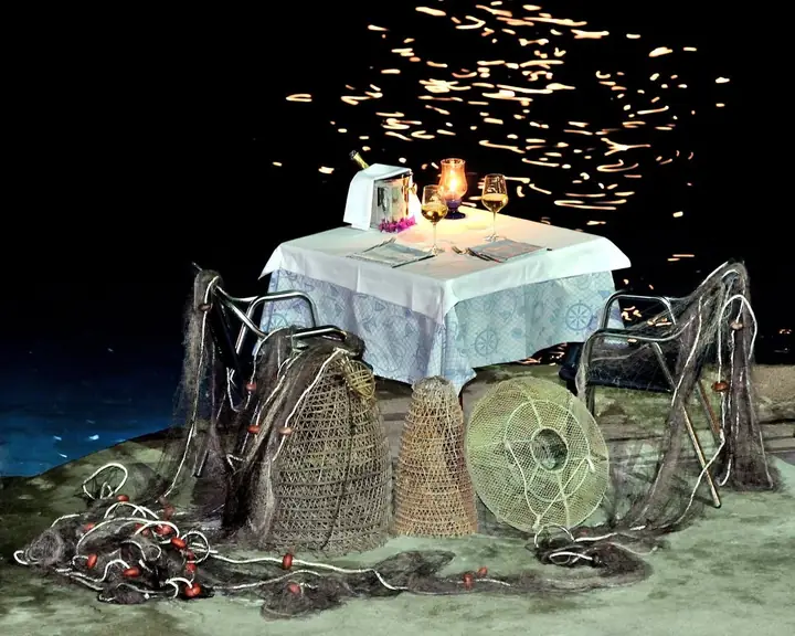 La magia della sera, foto 23