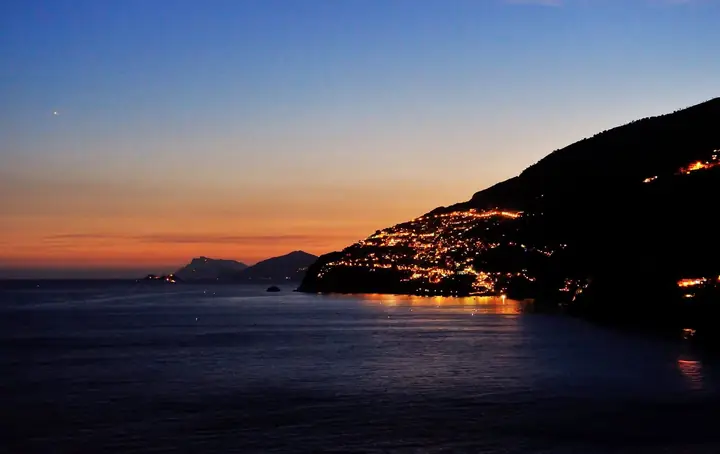 La magia della sera, foto 24