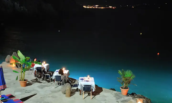La magia della sera, foto 28