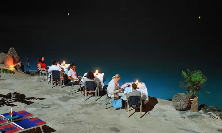 La magia della sera, foto 29