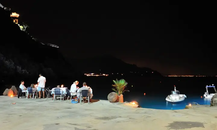 La magia della sera, foto 31