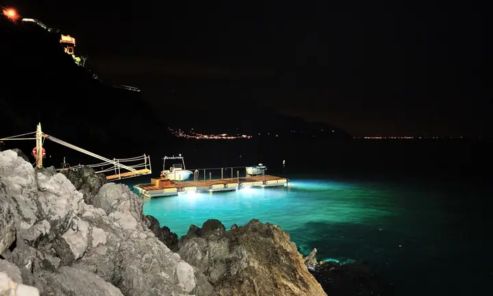 La magia della sera, foto 34